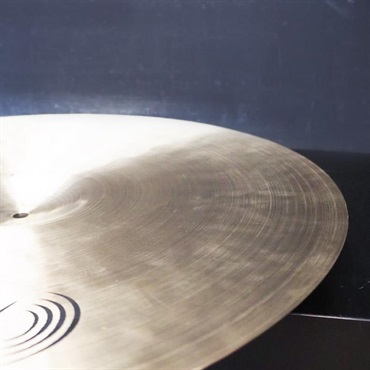 SABIAN USED 中古 Artisan Light Ride 20 [VL-20AR/L][2248g] 画像8