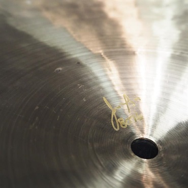 SABIAN USED 中古 Artisan Light Ride 20 [VL-20AR/L][2248g] 画像9