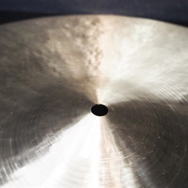 SABIAN USED 中古 Artisan Light Ride 20 [VL-20AR/L][2248g] 画像10