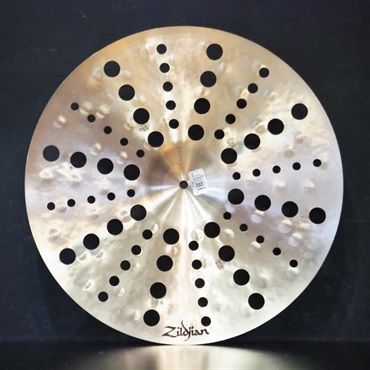 Zildjian USED 中古 K Custom Special Dry Trash Crash 19 [NKZL19CSPDTRC][1192g] 画像1