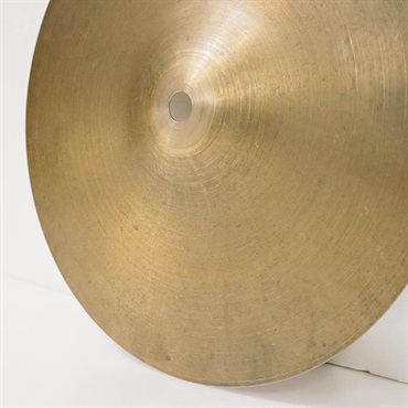 Zildjian USED 中古 1970's A Zildjian Splash 10'' [255g]【委託品】※値下げしました！ 画像2