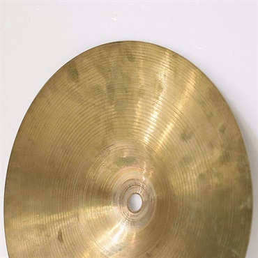 Zildjian USED 中古 1970's A Zildjian Splash 10'' [255g]【委託品】※値下げしました！ 画像5