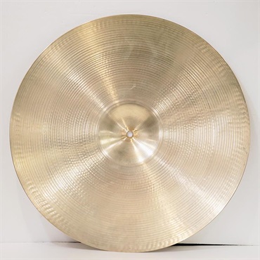 Zildjian USED 中古 A Zildjian Ride 22'' [3200g]【委託品】※値下げしました！ 画像4