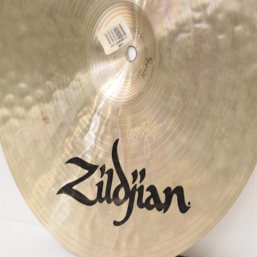 Zildjian USED 中古 K Constantinople Crash 16'' [1045g]【委託品】※値下げしました！ 画像4