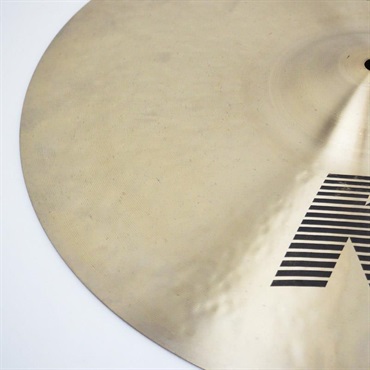 Zildjian USED 中古 K Zildjian Dark Crash Medium Thin 18 [1556g] 画像5