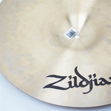 Zildjian USED 中古 K Zildjian Dark Crash Medium Thin 18 [1556g] 画像7