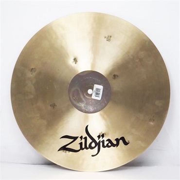 Zildjian USED 中古 K Zildjian Cluster Crash 16 [944g] 画像1