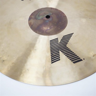 Zildjian USED 中古 K Zildjian Cluster Crash 16 [944g] 画像4