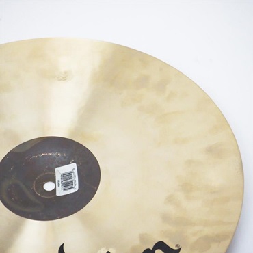 Zildjian USED 中古 K Zildjian Cluster Crash 16 [944g] 画像6