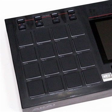AKAI USED 中古 MPC Live【ジャンク品】 画像1