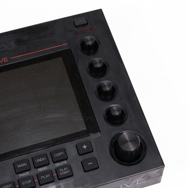 AKAI USED 中古 MPC Live【ジャンク品】 画像3