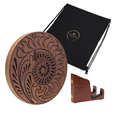 MEINL RDO15F [Raindisk 15'' ‐ Fibbonaci inspired carving] 画像3