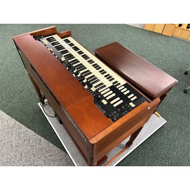HAMMOND USED 中古　XK-5 フルセット【2段鍵盤+スタンド+足鍵盤+椅子セット】　ハモンド　※配送設置料別途お見積り　※代引き不可　注意事項要ご確認 画像5