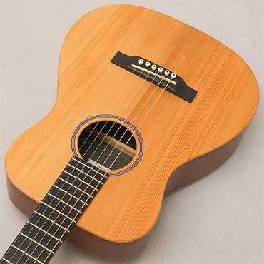 MARTIN USED 中古 LX-1 マーチン マーティン 画像4