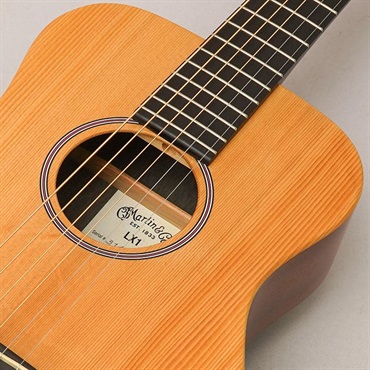 MARTIN USED 中古 LX-1 マーチン マーティン 画像6