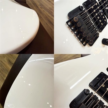 FERNANDES ／ Burny USED 中古 FR-55 SW[SN.-] フェルナンデス/バーニー 画像9