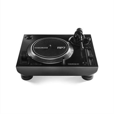 reloop RP-7 + RMX-10BT コンパクトDJ 7点SET (リループ) 画像3
