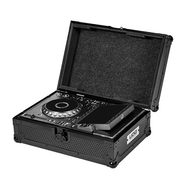 UDG U91110BL Ultimate フライトケース CDJ-3000X 【AlphaTheta CDJ-3000X専用ケース】(ユーディージー) 画像1