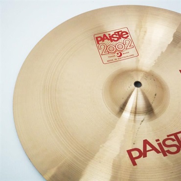 PAiSTe USED 中古 2002 Novo China 20 [1706g] 画像2