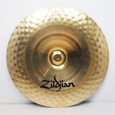 Zildjian USED 中古 A Zildjian Ultra Hammered China 21 [NAZLH21UHCH][2026g] 画像1