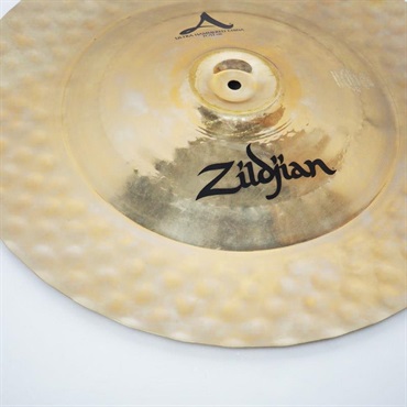 Zildjian USED 中古 A Zildjian Ultra Hammered China 21 [NAZLH21UHCH][2026g] 画像3