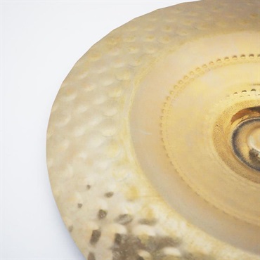 Zildjian USED 中古 A Zildjian Ultra Hammered China 21 [NAZLH21UHCH][2026g] 画像6