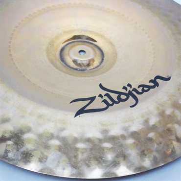 Zildjian USED 中古 A Zildjian Ultra Hammered China 21 [NAZLH21UHCH][2026g] 画像7
