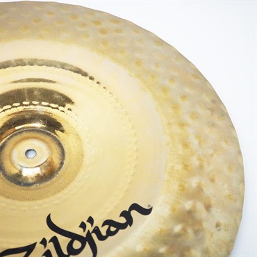Zildjian USED 中古 A Zildjian Ultra Hammered China 21 [NAZLH21UHCH][2026g] 画像8