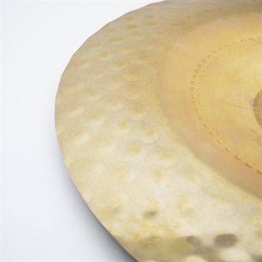 Zildjian USED 中古 A Zildjian Ultra Hammered China 21 [NAZLH21UHCH][2026g] 画像9