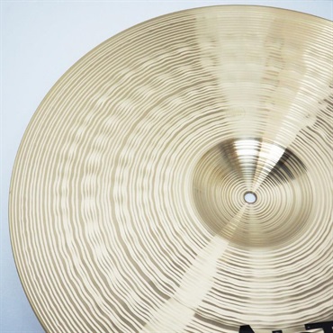 PAiSTe 【プライスダウン！】USED 中古 Signature The Paiste Line Full Ride 20 [2462g] 画像5
