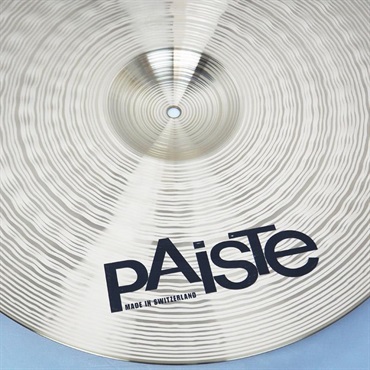 PAiSTe 【プライスダウン！】USED 中古 Signature The Paiste Line Full Ride 20 [2462g] 画像6