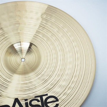 PAiSTe 【プライスダウン！】USED 中古 Signature The Paiste Line Full Ride 20 [2462g] 画像7