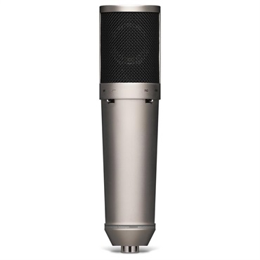 United Studio Technologies UT Vintage87 (ユナイテッドスタジオテクノロジーズ)(コンデンサーマイク)(ヴィンテージサウンド)(ラージダイアフラム) 画像1