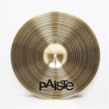 PAiSTe USED 中古 Signature The Paiste Line Full Crash 18[1446g] 画像1