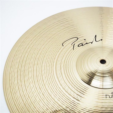 PAiSTe USED 中古 Signature The Paiste Line Full Crash 18[1446g] 画像2