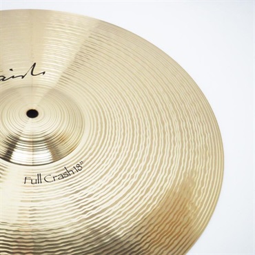 PAiSTe USED 中古 Signature The Paiste Line Full Crash 18[1446g] 画像4
