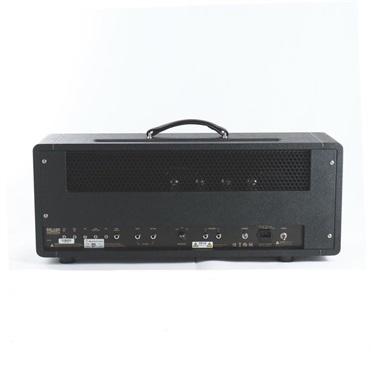 FRIEDMAN BE-100 DELUXE [100W HEAD]（フリードマン） 画像1