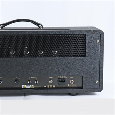 FRIEDMAN BE-100 DELUXE [100W HEAD]（フリードマン） 画像3