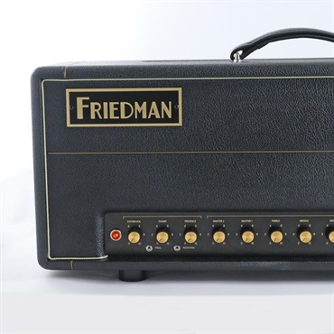 FRIEDMAN BE-100 DELUXE [100W HEAD]（フリードマン） 画像5