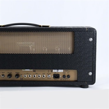 Bogner HELIOS 100 [100W HEAD]（ボグナー） 画像3