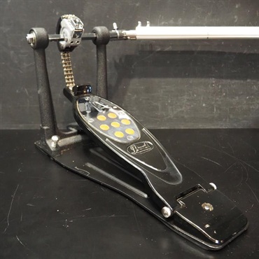 Pearl USED 中古 P-2102C [Power Shifter Eliminator II / Twin Pedal][ケース付属] 画像2