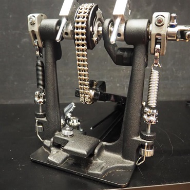 Pearl USED 中古 P-2102C [Power Shifter Eliminator II / Twin Pedal][ケース付属] 画像3