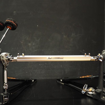 Pearl USED 中古 P-2102C [Power Shifter Eliminator II / Twin Pedal][ケース付属] 画像4