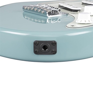 Ibanez AZ Essentials AZES31-AOC (Arctic Ocean) [SPOT MODEL] 画像7
