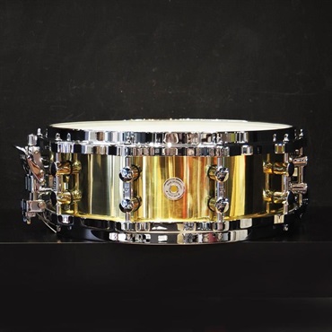 SONOR PL-1405SDBD [PROLITE Series Brass 14×5 / Die-Cast Hoop]【店頭展示特価品】 画像1
