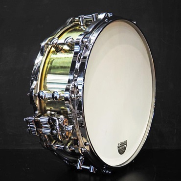 SONOR PL-1405SDBD [PROLITE Series Brass 14×5 / Die-Cast Hoop]【店頭展示特価品】 画像3