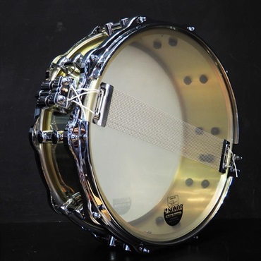 SONOR PL-1405SDBD [PROLITE Series Brass 14×5 / Die-Cast Hoop]【店頭展示特価品】 画像4