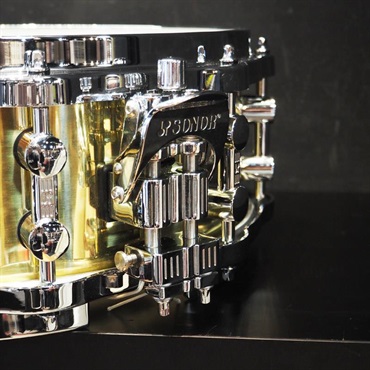 SONOR PL-1405SDBD [PROLITE Series Brass 14×5 / Die-Cast Hoop]【店頭展示特価品】 画像5