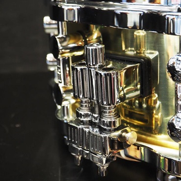 SONOR PL-1405SDBD [PROLITE Series Brass 14×5 / Die-Cast Hoop]【店頭展示特価品】 画像6