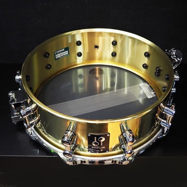 SONOR PL-1405SDBD [PROLITE Series Brass 14×5 / Die-Cast Hoop]【店頭展示特価品】 画像8